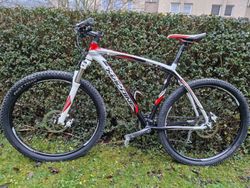 Rock Machine Tsunami 30