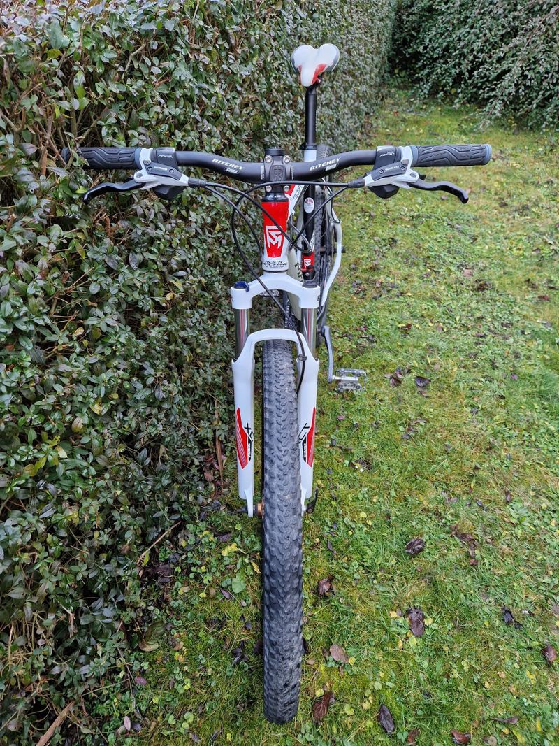 Rock Machine Tsunami 30