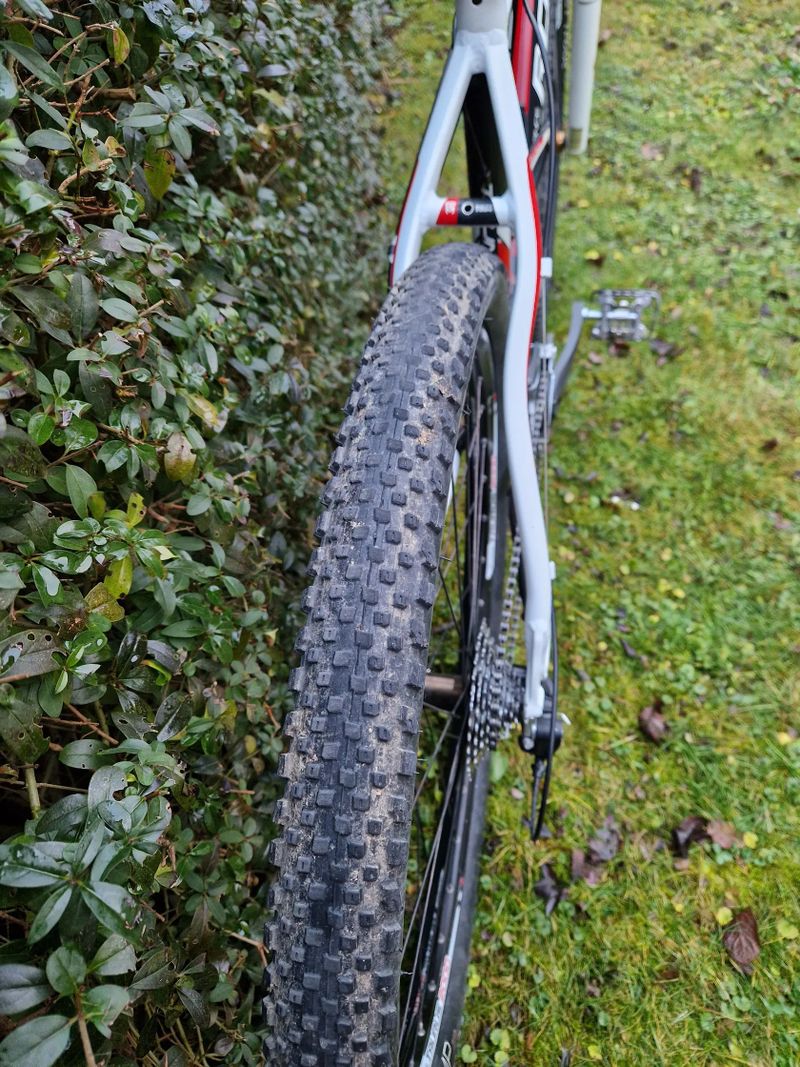 Rock Machine Tsunami 30