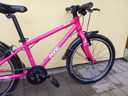 Frog dětské kolo 20 palců 