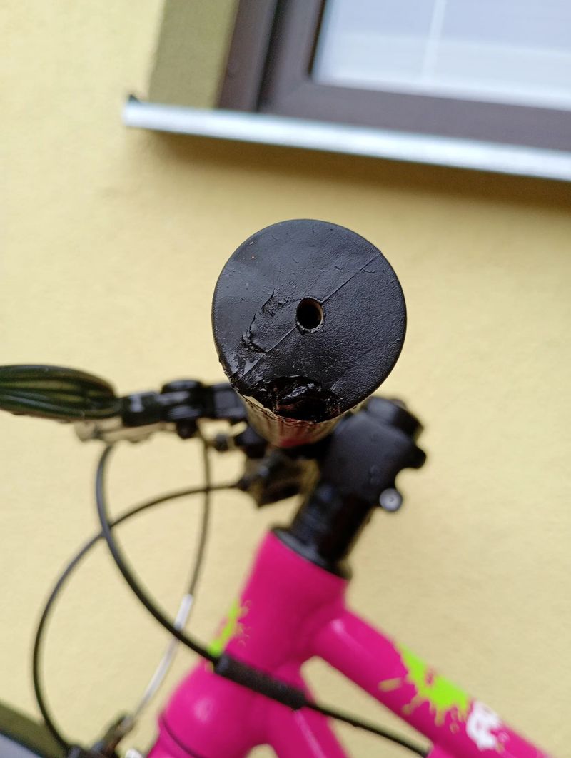 Frog dětské kolo 20 palců 