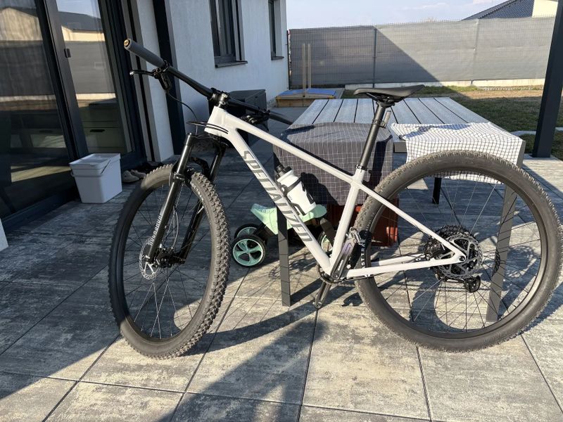 prodám nové kolo Specialized Chisel Comp