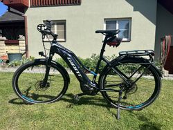 Giant Giant Explore E+ 2 STA