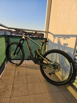 Ghost Riot trail CF pro 2025 (29)