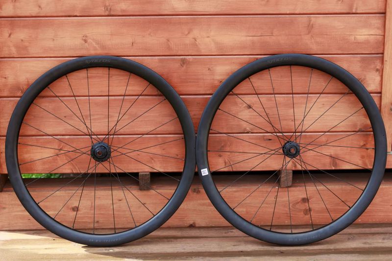 Syncros Capital 1.0 40