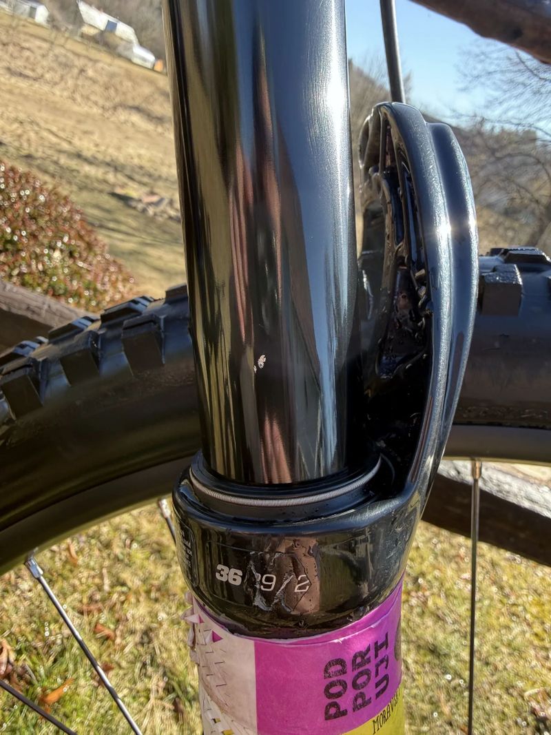 GHOST Riot Essetial AM