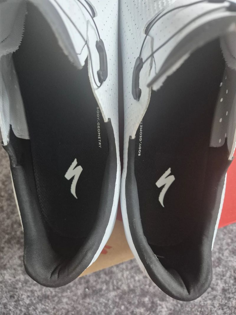 Specialized Torch 3.0