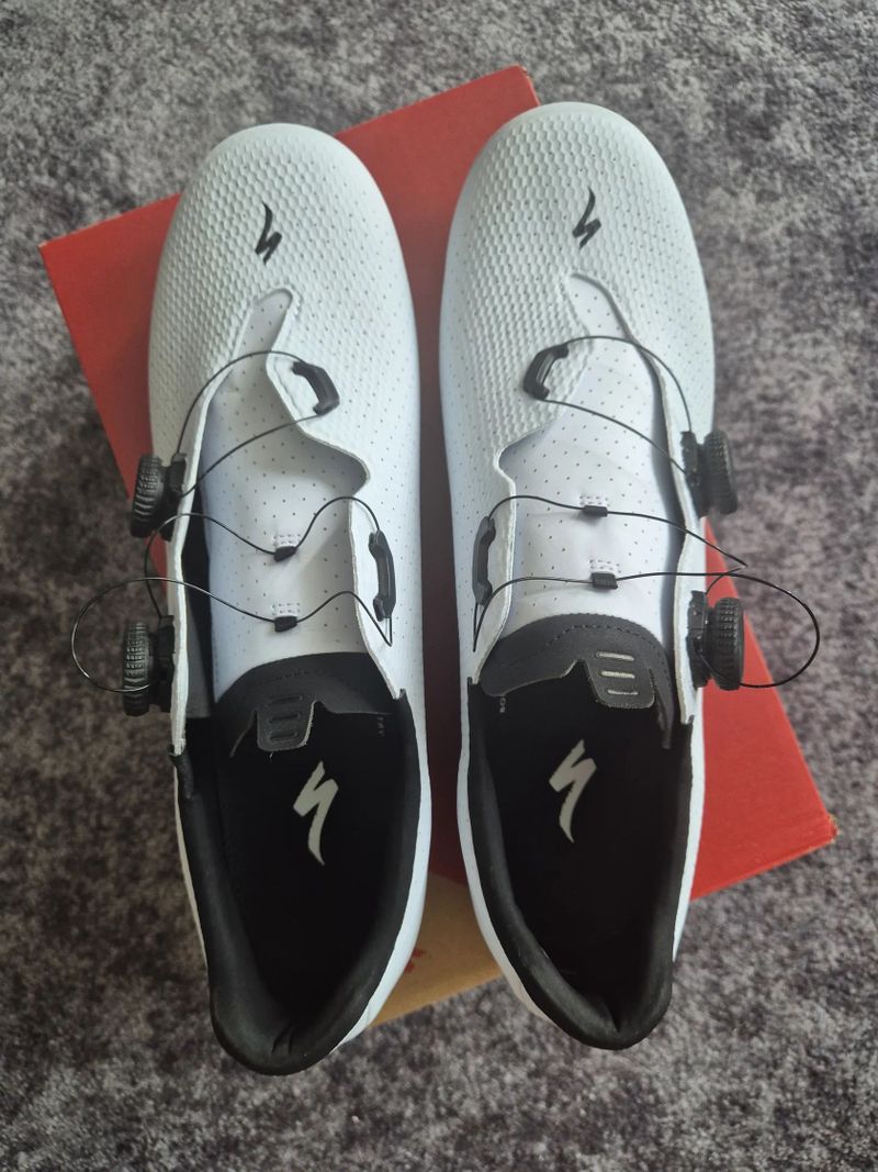 Specialized Torch 3.0