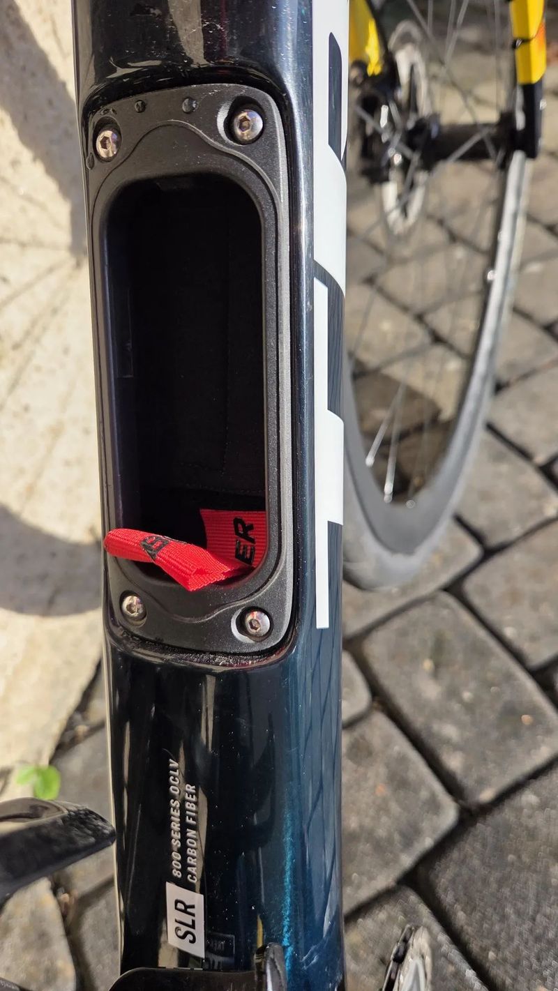 Trek DOMANE SLR6 gen4 AXS Force