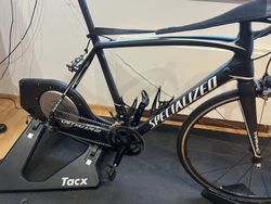 Taxc Neo s kazetou Shimano 11s 