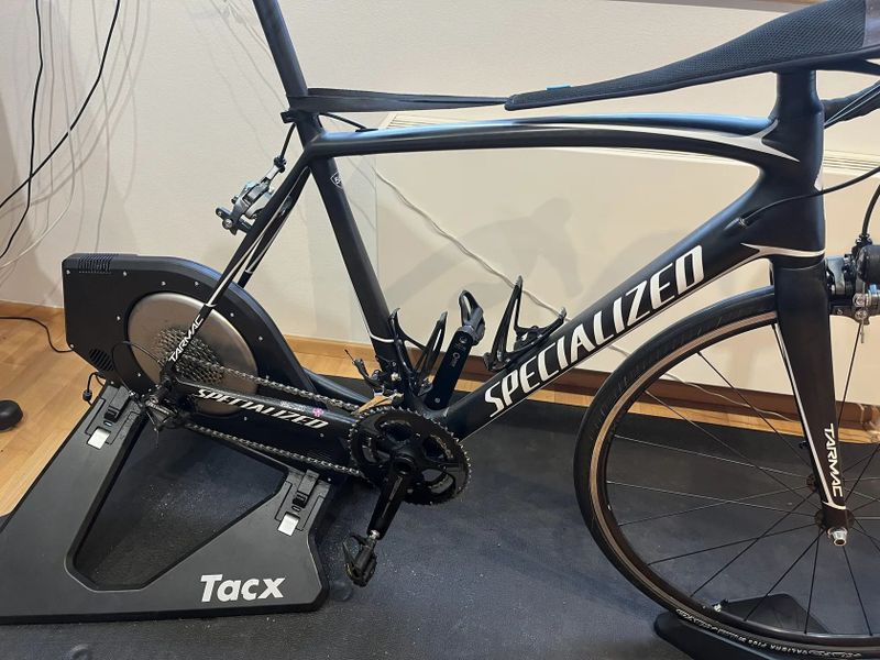 Taxc Neo s kazetou Shimano 11s 