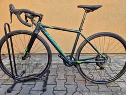 Ridley X-Ride: malý drak pro velká dobrodružství