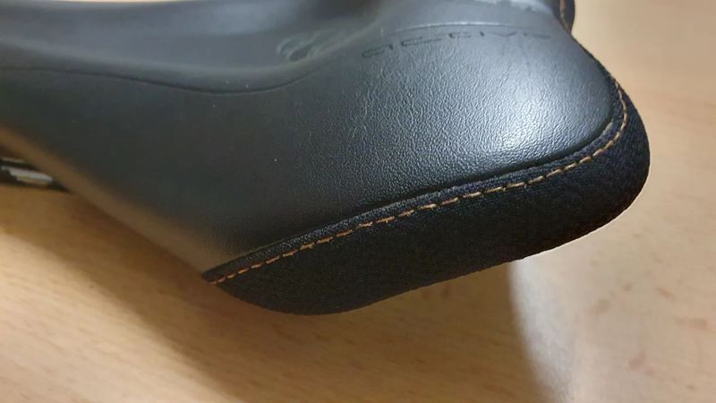 Sedla WTB Volt, San Marco GND, Terry Fly Arteria, SQ Lab 611 Ergowave