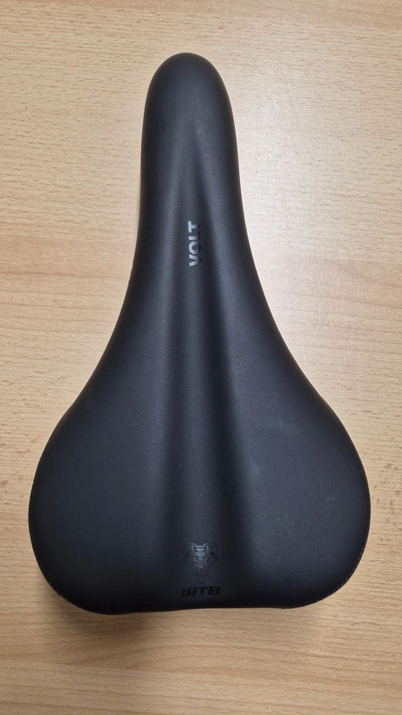 Sedla WTB Volt, San Marco GND, Terry Fly Arteria, SQ Lab 611 Ergowave