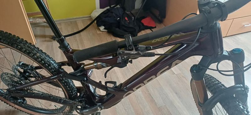 Orbea Occam SL m10 2025