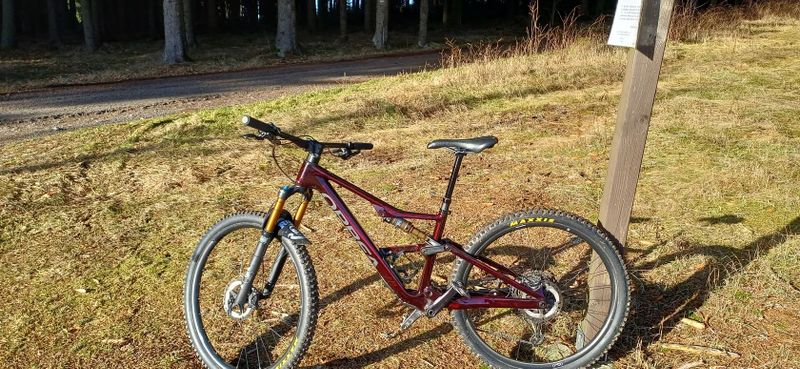 Orbea Occam SL m10 2025