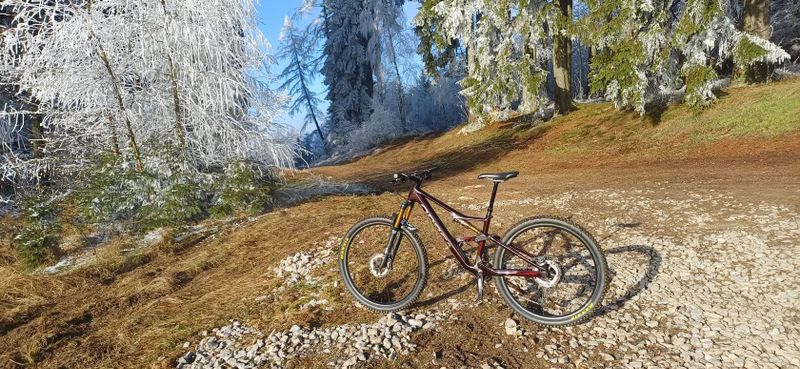 Orbea Occam SL m10 2025