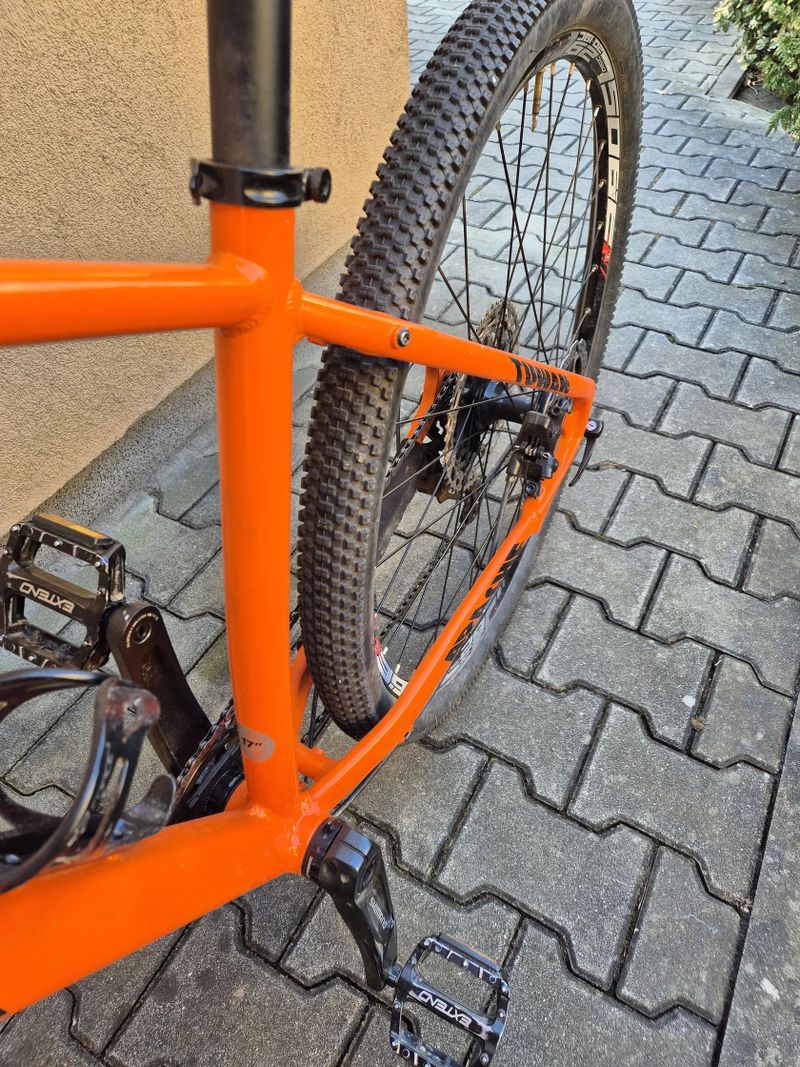 Apache Tuwan - velmi málo používané