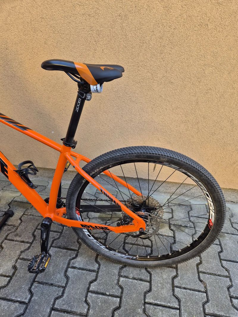 Apache Tuwan - velmi málo používané