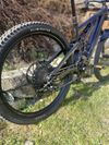 Specialized Turbo Levo, vel.M, najeto 2 736 km