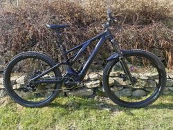 Specialized Turbo Levo, vel.M, najeto 2 736 km
