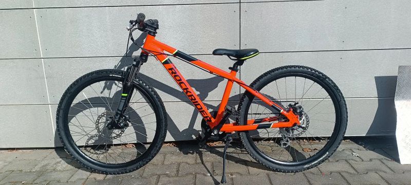 20" Rockrider ST900 