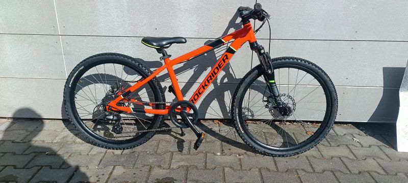 20" Rockrider ST900 
