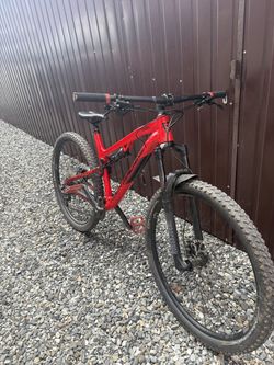  Dobrý den, prodám kolo Rock Machine Rock Machine Blizzard XCM 30-29