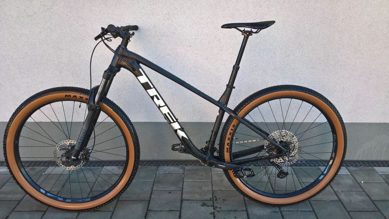 TREK ROSCOE 7 velikost L