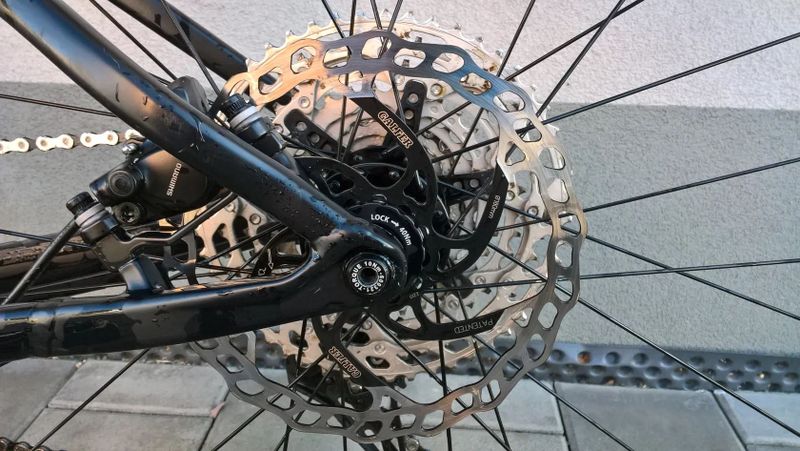 TREK ROSCOE 7 velikost L