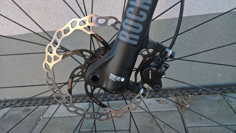 TREK ROSCOE 7 velikost L