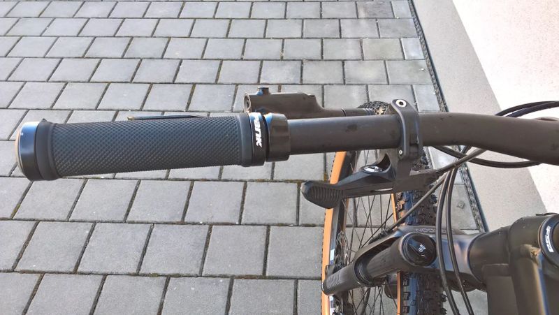 TREK ROSCOE 7 velikost L