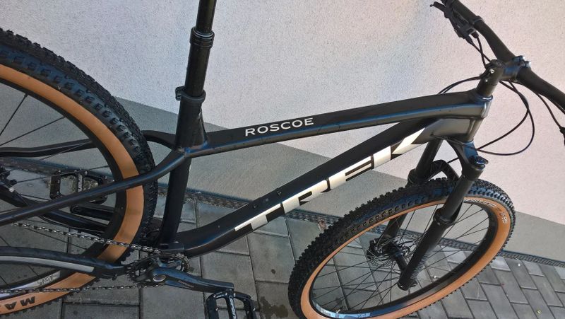 TREK ROSCOE 7 velikost L