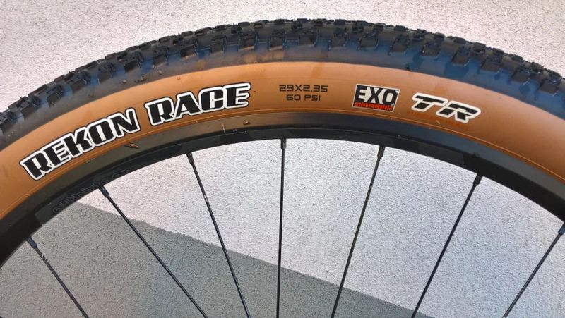 TREK ROSCOE 7 velikost L