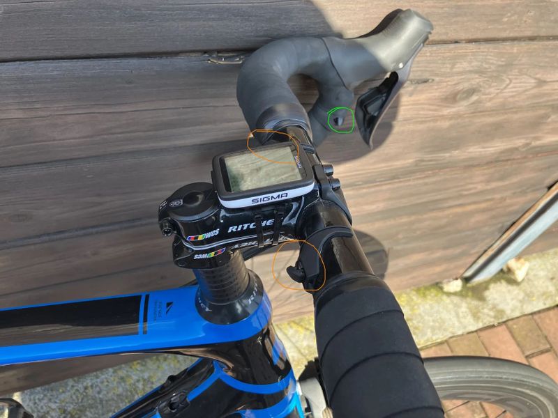 TOP STAV Cube Agree Carbon, 56 cm, Ultegra DI2 12 speed elektrika, DT Swiss 350 FFWD carbon