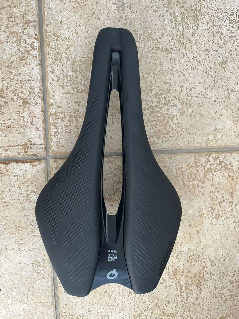 Prologo Dimension R2 AGX T4.0, nejeté