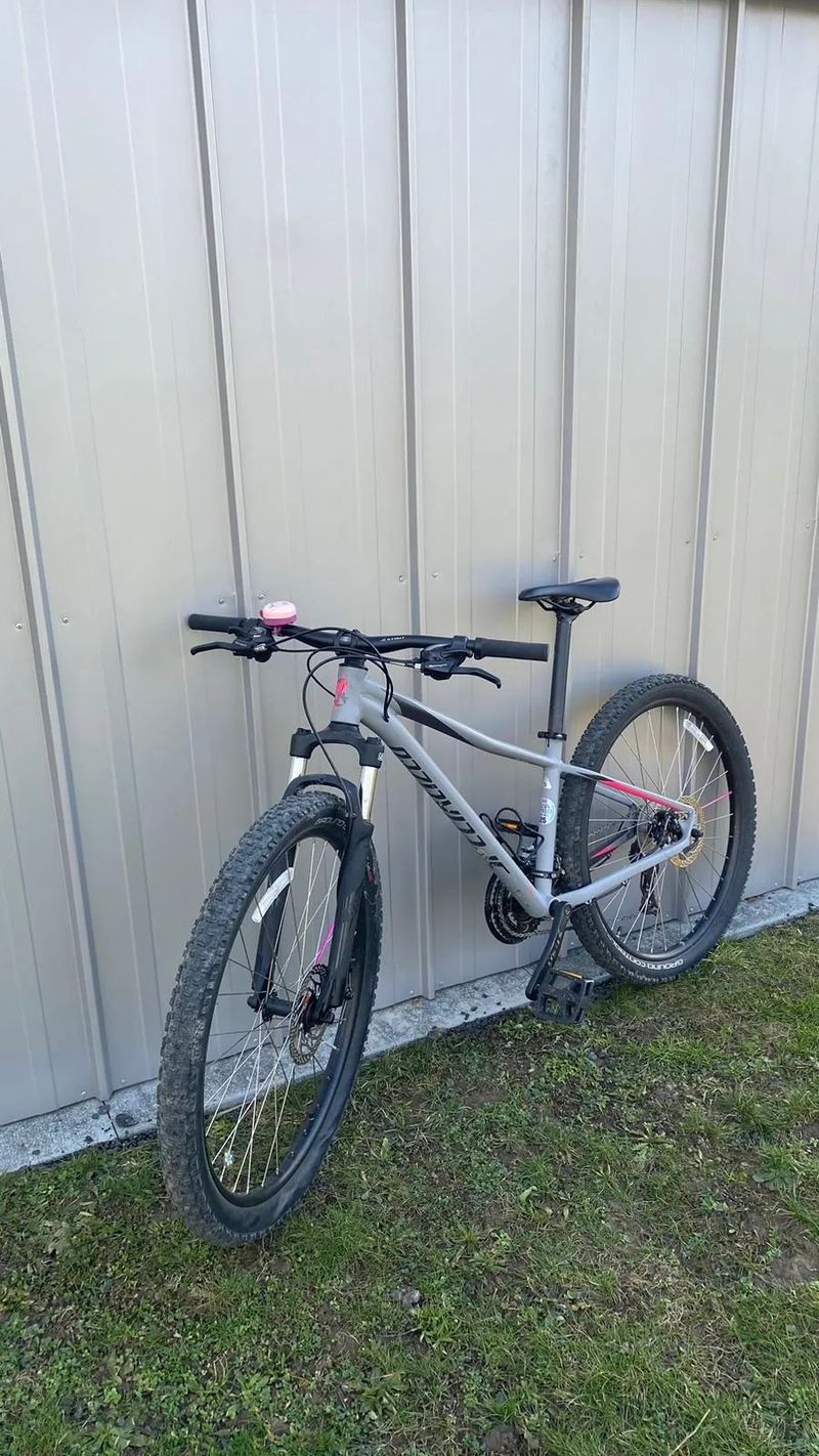 Prodám horske kolo