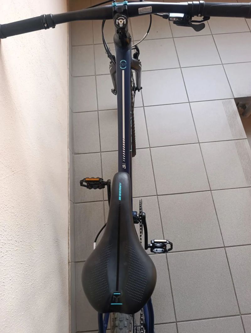 Beany BEANY ZERO 27,5