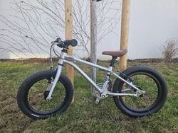 Early Rider Belter 16