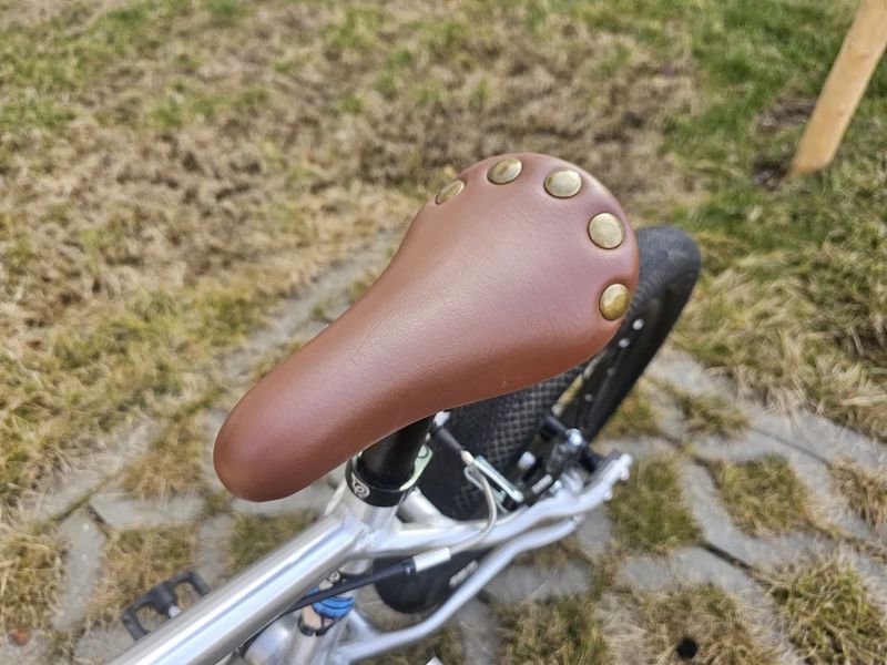 Early Rider Belter 16