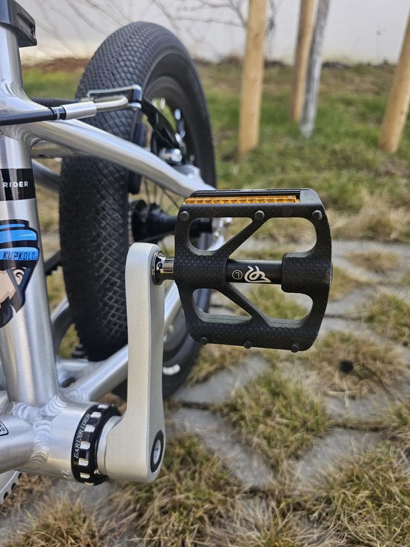 Early Rider Belter 16