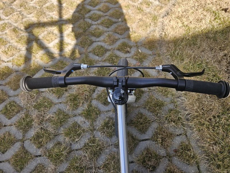 Early Rider Belter 16