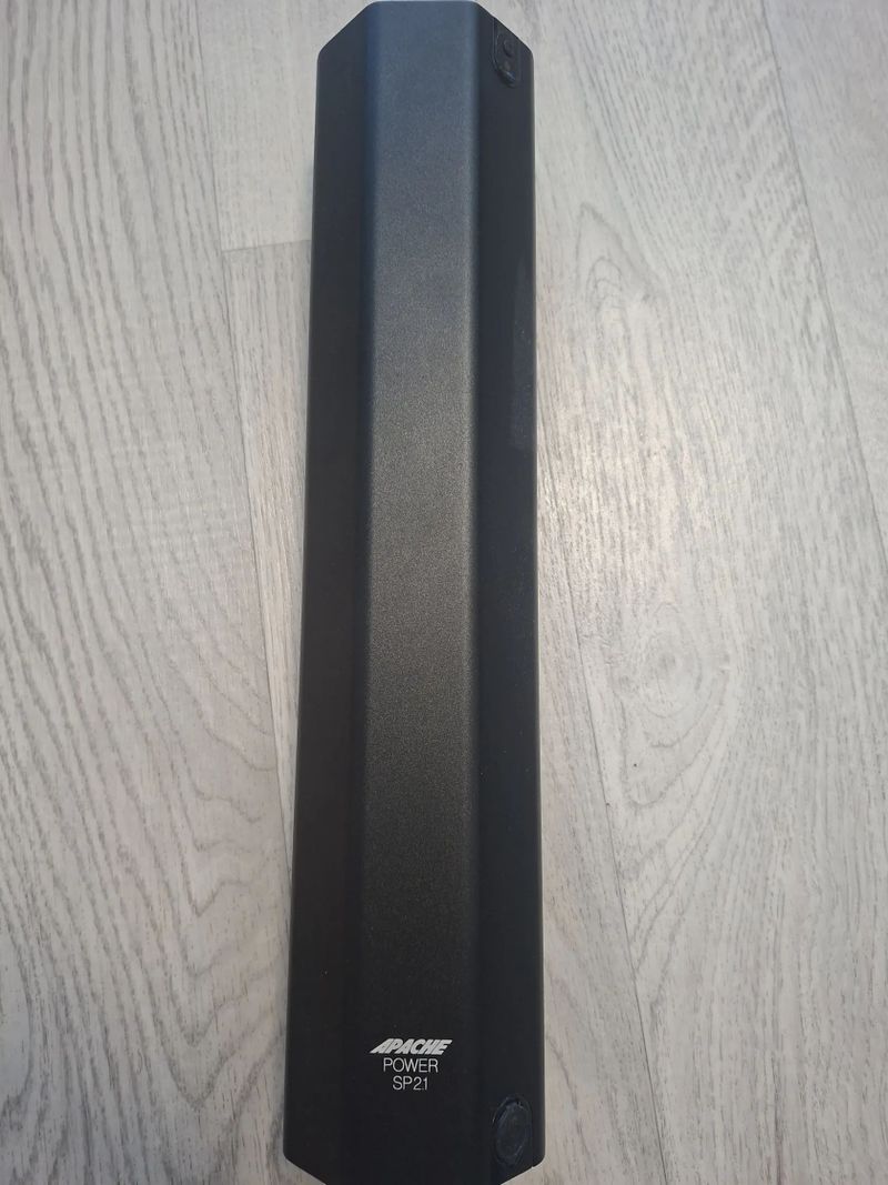 Apache Tuwan MX3 army green