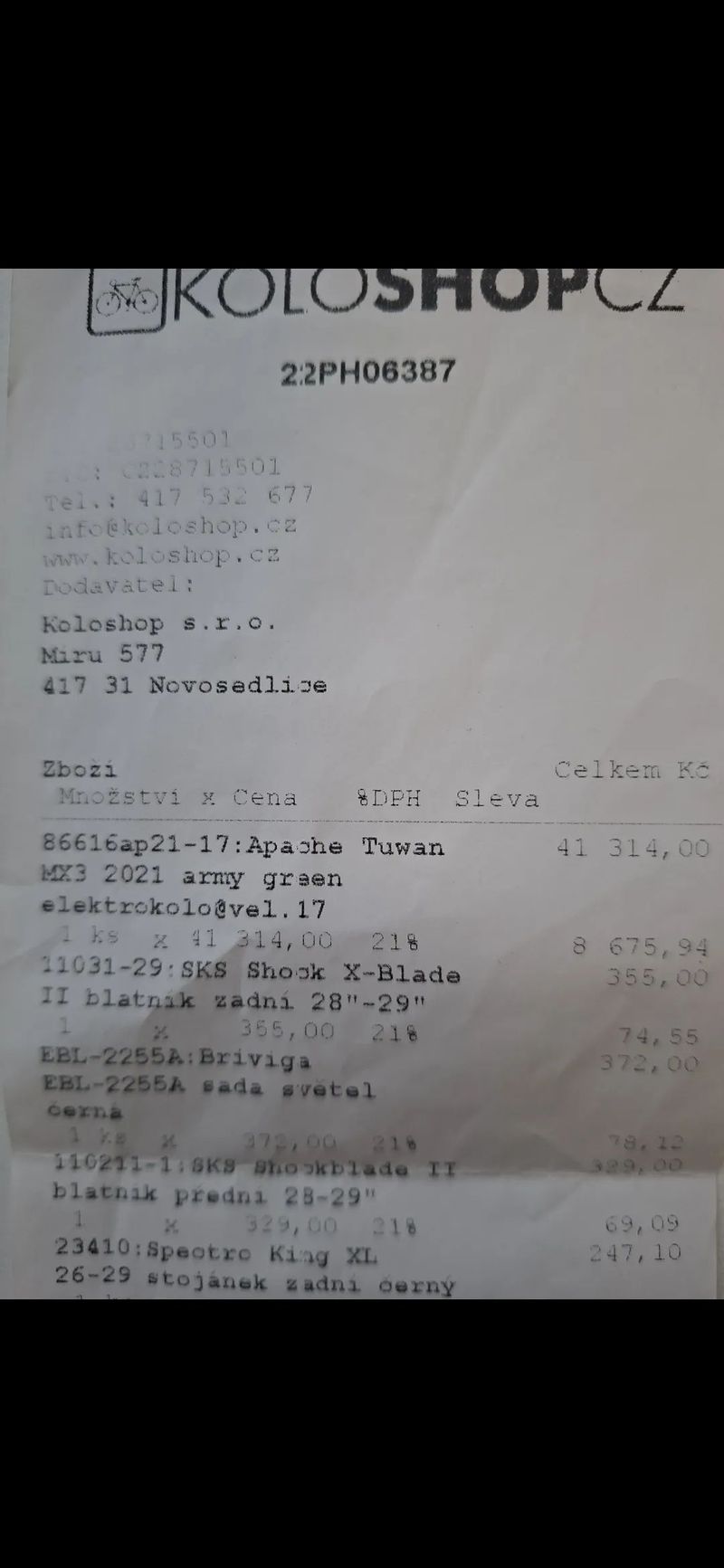 Apache Tuwan MX3 army green