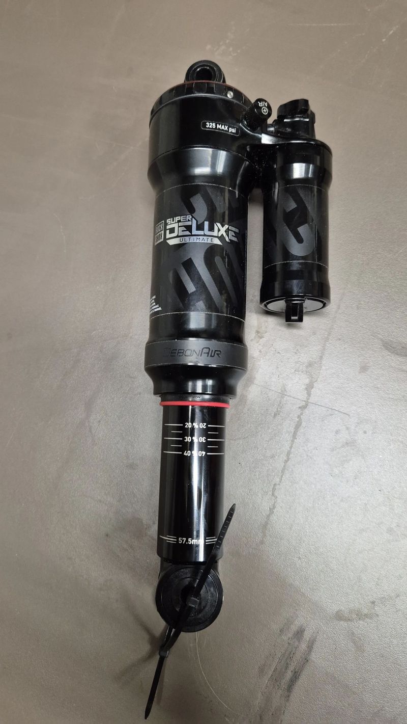 Rock Shox SUPER DELUXE ULTIMATE 