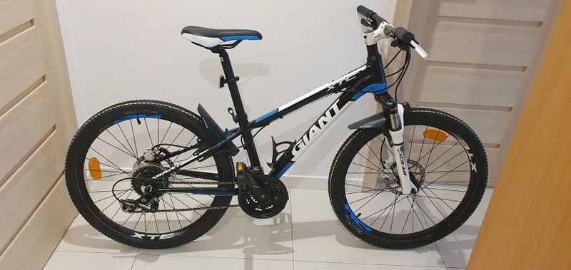 Giant giant xtc sl jr 24