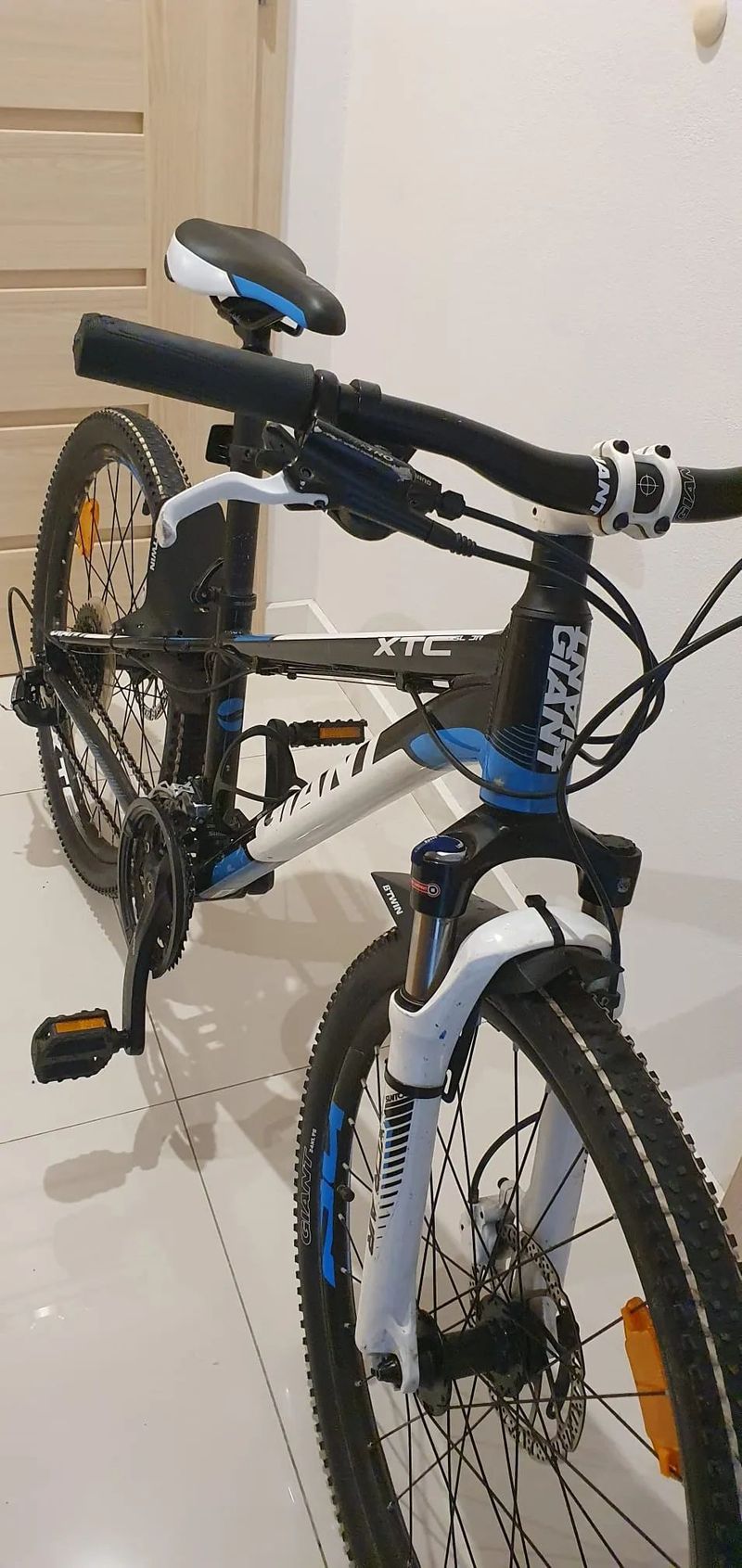 Giant giant xtc sl jr 24