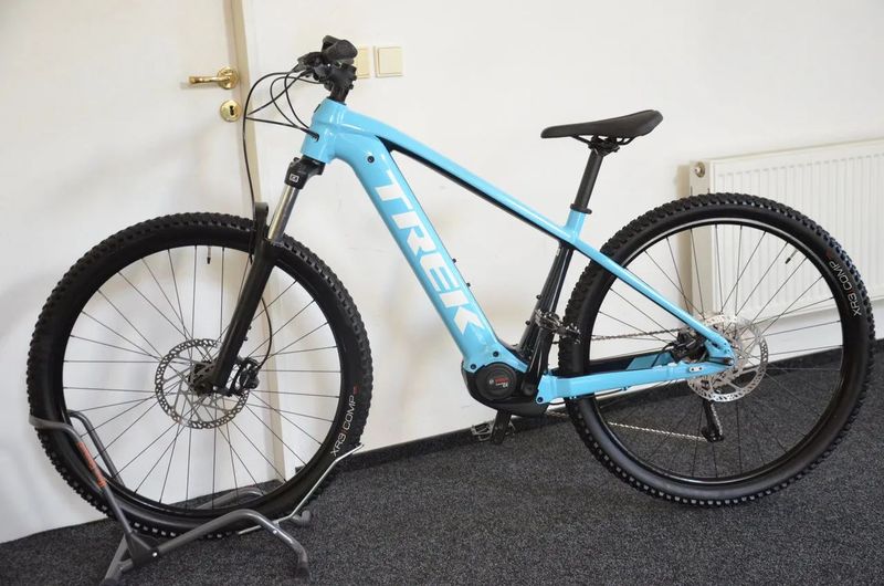 Trek Powerfly 4
