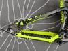 NS Bike Snabb E1 + tlumič Rock Shox Vivid RC2