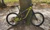 NS Bike Snabb E1 + tlumič Rock Shox Vivid RC2